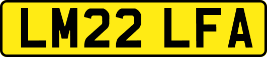 LM22LFA