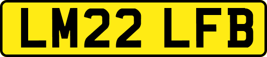 LM22LFB