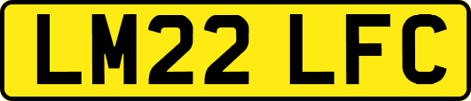LM22LFC