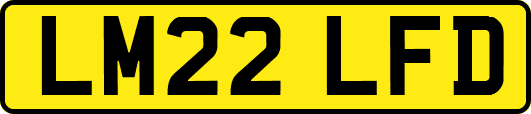 LM22LFD