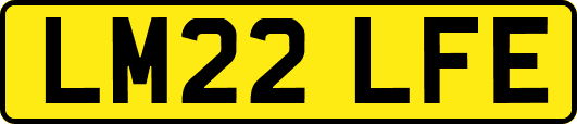 LM22LFE