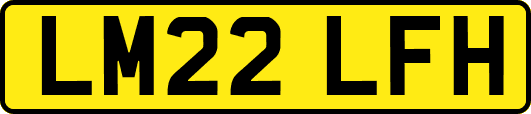 LM22LFH