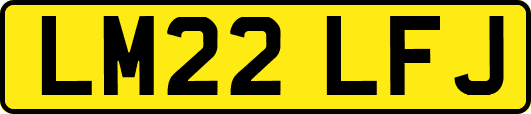 LM22LFJ