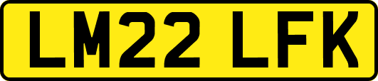 LM22LFK