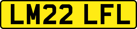 LM22LFL