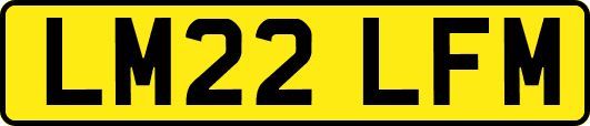 LM22LFM