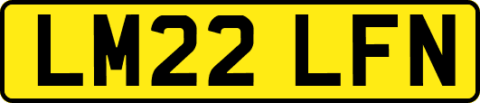 LM22LFN