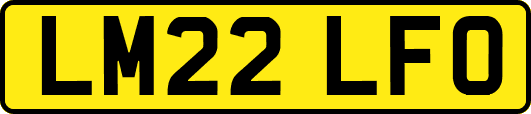 LM22LFO