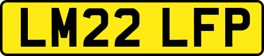LM22LFP