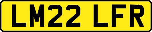 LM22LFR
