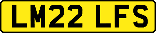 LM22LFS