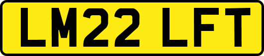 LM22LFT