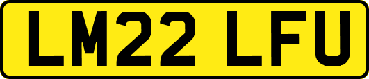 LM22LFU