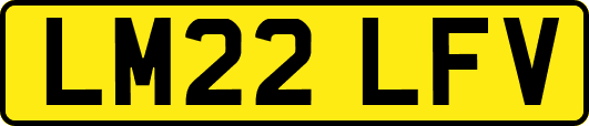 LM22LFV