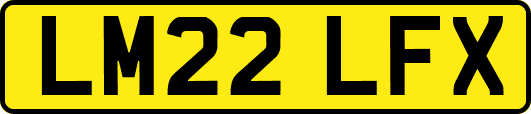 LM22LFX