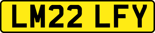 LM22LFY