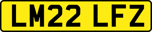 LM22LFZ