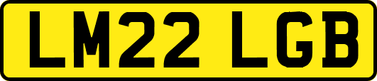 LM22LGB