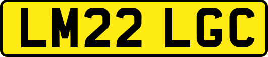 LM22LGC
