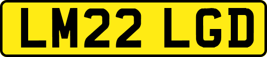 LM22LGD