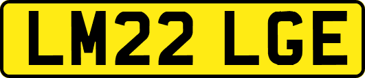 LM22LGE