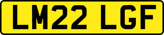 LM22LGF