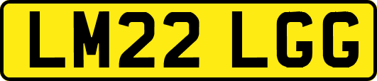 LM22LGG