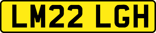 LM22LGH