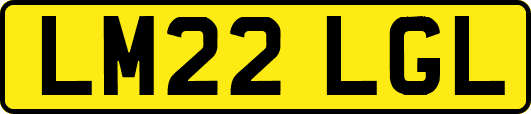 LM22LGL