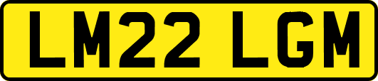 LM22LGM