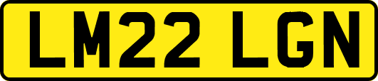 LM22LGN
