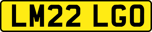 LM22LGO