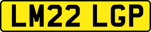 LM22LGP