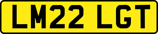 LM22LGT