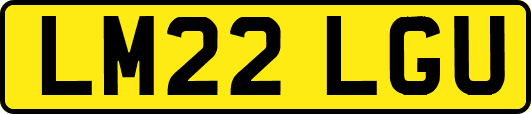 LM22LGU