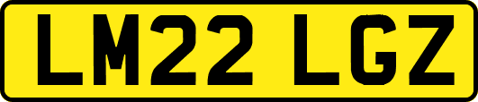 LM22LGZ
