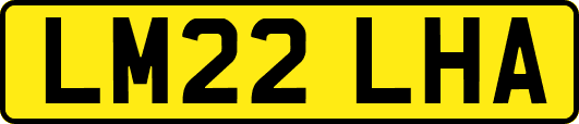 LM22LHA