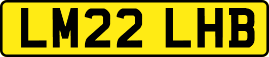LM22LHB