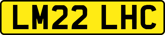 LM22LHC