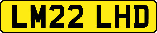 LM22LHD