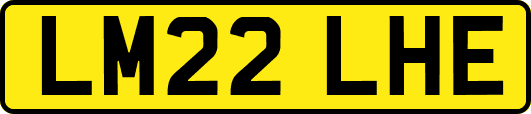 LM22LHE