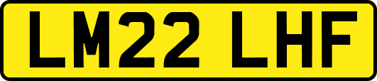 LM22LHF