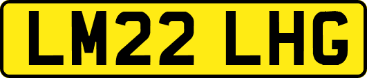 LM22LHG