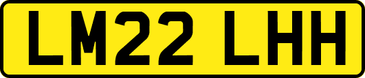 LM22LHH