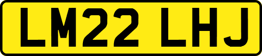 LM22LHJ