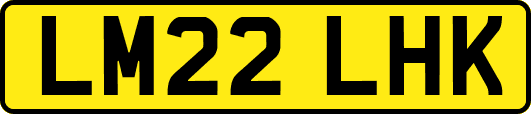 LM22LHK