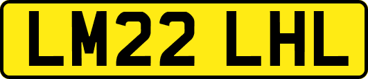 LM22LHL