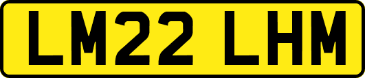 LM22LHM
