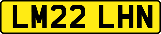 LM22LHN