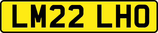 LM22LHO